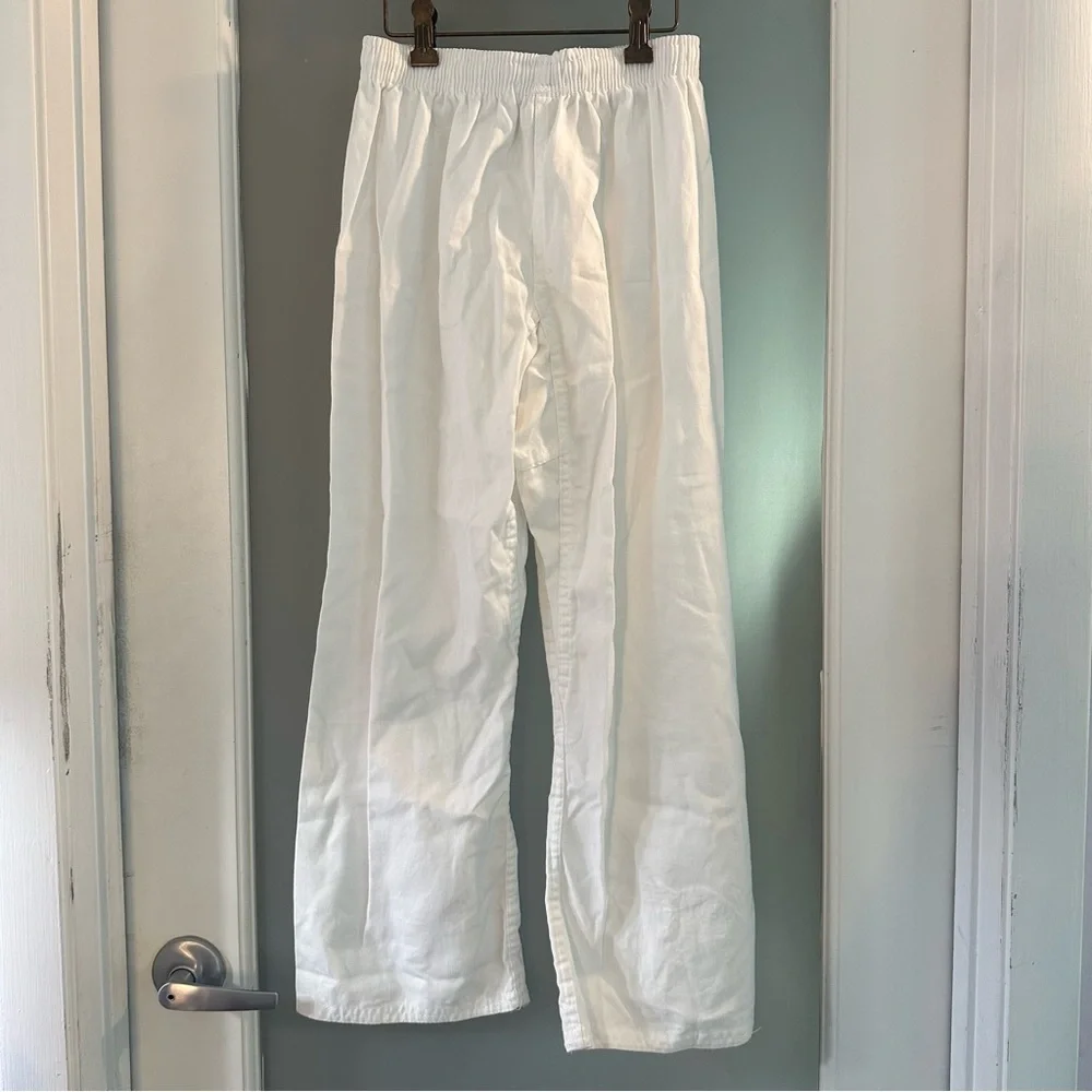Karate Gi Martial Arts uniform Kids size 2